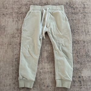 Jamie Kay light green pant